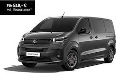 Bild des Angebotes Citroen Spacetourer Plus M Diesel 180 Automatik