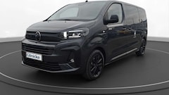 Bild des Angebotes Citroen Spacetourer Plus M Diesel 180 Automatik