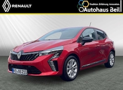 Bild des Angebotes Renault Clio EVOLUTION TCe 100 LPG