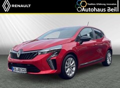 Bild des Angebotes Renault Clio EVOLUTION TCe 100 LPG