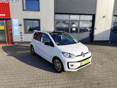 Bild des Angebotes VW up! sound up!