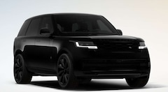 Bild des Angebotes Land Rover Range Rover SWB SV P615 Black Edition Exclusive