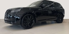 Bild des Angebotes Land Rover Range Rover SWB SV P615 Black Edition Exclusive
