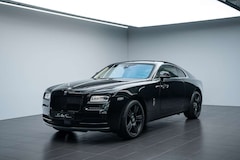 Rolls-Royce Wraith BESPOKE AUDIO/SHOOTING STAR/DRIVER ASSI 3