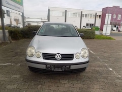 Bild des Angebotes VW Polo 1.2 47kW 2Hand-Klima-Euro4-