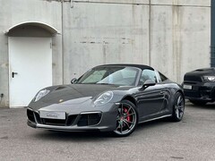 Bild des Angebotes Porsche 991 911 Targa 4S*BOSE*Sport-Chrono*Klappe*PASM*Lift*