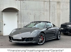 Bild des Angebotes Porsche 991 911 Targa 4S*BOSE*Sport-Chrono*Klappe*PASM*Lift*