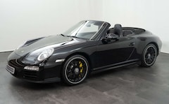 Bild des Angebotes Porsche 997 911 Carrera GTS Cabriolet