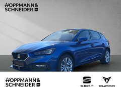 Bild des Angebotes SEAT Leon Style Edition 1.5 eTSI 110 kW (150 Style -S