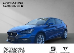 Bild des Angebotes SEAT Leon Style Edition 1.5 eTSI 110 kW (150 Style -S