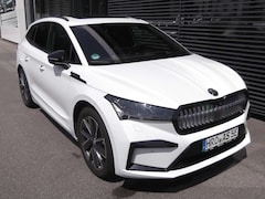 Bild des Angebotes Skoda Enyaq 85 Sportline