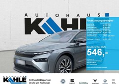 Bild des Angebotes Skoda Enyaq 85 Sportline Navi AHK Pano LED DCC