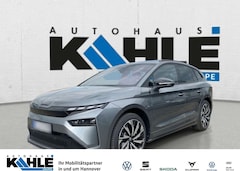 Bild des Angebotes Skoda Enyaq 85 Sportline Navi AHK Pano LED DCC