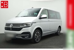 Bild des Angebotes VW T6.1 Multivan 2.0 TDI DSG 4Mo. Comfortline AHK NAVI ACC LED ALU