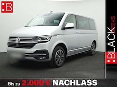Bild des Angebotes VW T6.1 Multivan 2.0 TDI DSG 4Mo. Comfortline AHK NAVI ACC LED ALU
