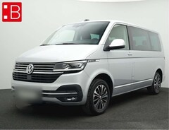 Bild des Angebotes VW T6.1 Multivan 2.0 TDI DSG 4Mo. Comfortline AHK NAVI ACC LED ALU