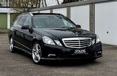 Bild des Angebotes Mercedes-Benz E 500 T,Avantgarde,AMG-Line