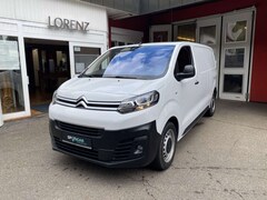 Bild des Angebotes Citroen Jumpy 2.0 BlueHDi 145 L1 EAT8
