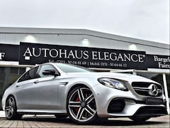 Bild des Angebotes Mercedes-Benz E 63 AMG E 63 S AMG 4Matic+~Widescreen~Night Paket~HeadUp