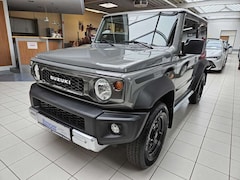 Bild des Angebotes Suzuki Jimny 1.5. ALLGRIP HORIZON AHK Rückfahrkamera