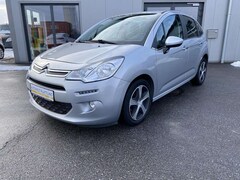 Bild des Angebotes Citroen C3 Selection Kamera CarPlay Scheckheft