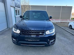 Bild des Angebotes Land Rover Range Rover Sport HSE Dynamic Hybrid
