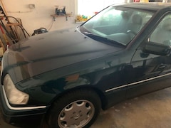 Bild des Angebotes Mercedes-Benz C 180 C 180Elegance