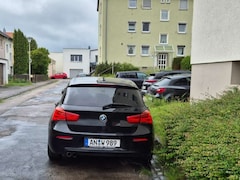 Bild des Angebotes BMW 120 120i M Sport