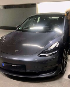 Bild des Angebotes Tesla Model 3 Model 3 Performance. Allradantrieb Dual Motor