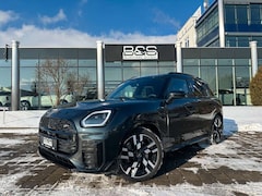MINI Cooper D Countryman Countryman D JCW Trim ACC,HUD,PANO,HARMAN,AHK...