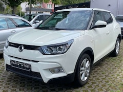 Bild des Angebotes SsangYong Tivoli e-XGi 160 2WD Sapphire