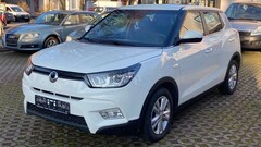 Bild des Angebotes SsangYong Tivoli e-XGi 160 2WD Sapphire