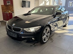 Bild des Angebotes BMW 428 i xDrive Gran Coupe-M Sport-Navi-BiXenon-