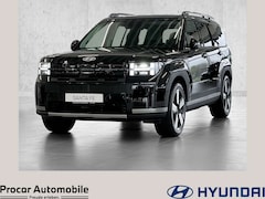 Bild des Angebotes Hyundai SANTA FE Signature 1.6 T-GDI HEV AUT+LEDER+NAVI+BOSE
