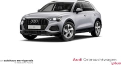 Bild des Angebotes Audi Q3 advanced 35 TFSI 110(150) kW(PS) S tronic*AHK*Opt