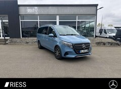 Bild des Angebotes Mercedes-Benz V 300 d  ALLRAD/AVANTGARDE/360°KAM/AHK/STANDHEIZ