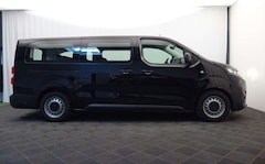 Bild des Angebotes Citroen Jumpy Kombi XL L3 *EXTRALANG, 9-Sitze*