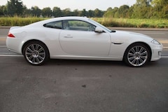 Bild des Angebotes Jaguar XK 5.0 V8 Coupe