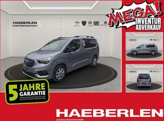 Bild des Angebotes Opel Combo Life 1.2 Turbo Ultimate 7Sitzer*Navigation