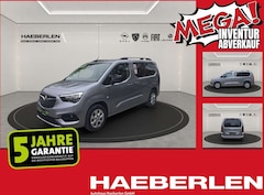 Bild des Angebotes Opel Combo Life 1.2 Turbo Ultimate 7Sitzer*Navigation