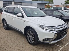 Bild des Angebotes Mitsubishi Outlander Outlander 2.2 DI-D 4WD Aut. SUV-Star+