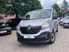 Bild des Angebotes Renault Trafic Combi L1H1 2,7t Authentique 9-Sitzer