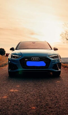 Bild des Angebotes Audi S4 Avant TDI tiptronic