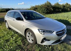 Bild des Angebotes Opel Insignia Insigna, Sports Tourer, Busines, 2,0 Diesel 128