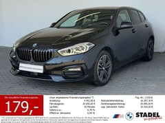 Bild des Angebotes BMW 118 i Sport Line LED.HiFi.ParkAs.PDCvo+hi.DAB.SHZ