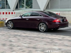 Bild des Angebotes Mercedes-Benz CLS 500 CLS 500