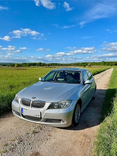 Bild des Angebotes BMW 325 325i