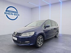 Bild des Angebotes VW Sharan Join ACC RFK 7-Sitzer TOP-Zustand