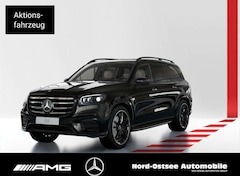 Bild des Angebotes Mercedes-Benz GLS 450 d 4M AMG NIGHT PANO AHK AKUSTIK STANDH.