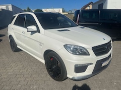 Bild des Angebotes Mercedes-Benz ML 63 AMG ML -Klasse ML 63 AMG